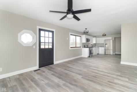 1554 W 1000 N Fortville IN 46040