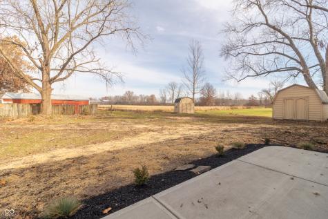 1554 W 1000 N Fortville IN 46040