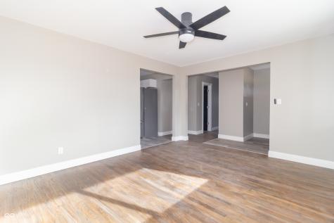1554 W 1000 N Fortville IN 46040