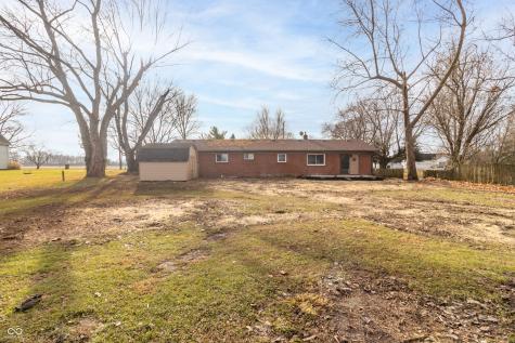 1554 W 1000 N Fortville IN 46040