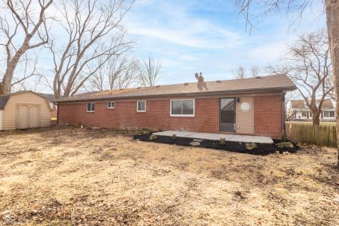 1554 W 1000 N Fortville IN 46040