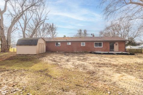 1554 W 1000 N Fortville IN 46040
