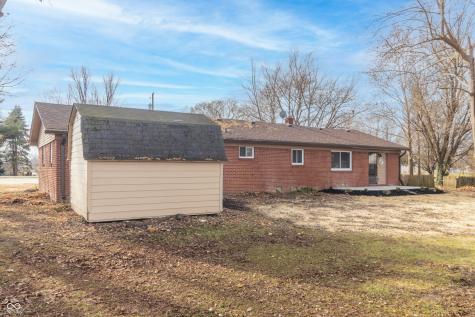 1554 W 1000 N Fortville IN 46040