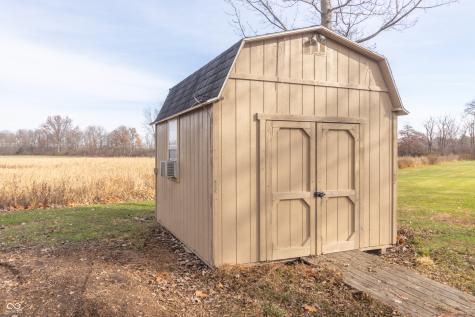 1554 W 1000 N Fortville IN 46040