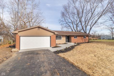 1554 W 1000 N Fortville IN 46040