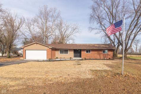 1554 W 1000 N Fortville IN 46040