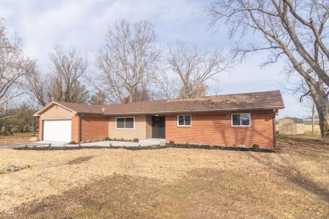 1554 W 1000 N Fortville IN 46040