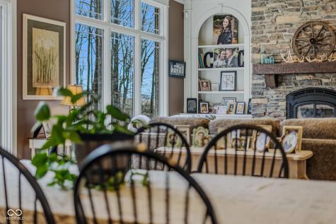7777 E County Road 50 N Seymour IN 47274