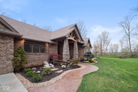 7777 E County Road 50 N Seymour IN 47274