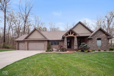 7777 E County Road 50 N Seymour IN 47274