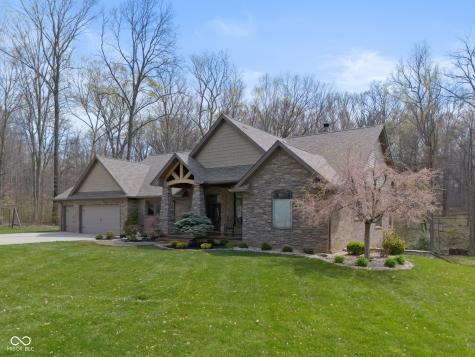 7777 E County Road 50 N Seymour IN 47274