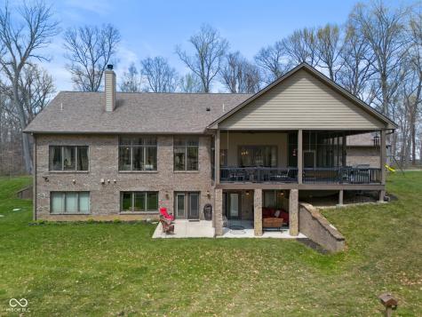 7777 E County Road 50 N Seymour IN 47274