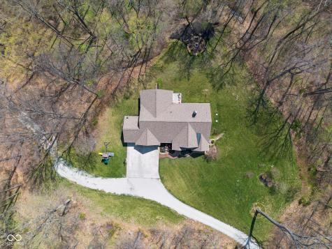 7777 E County Road 50 N Seymour IN 47274