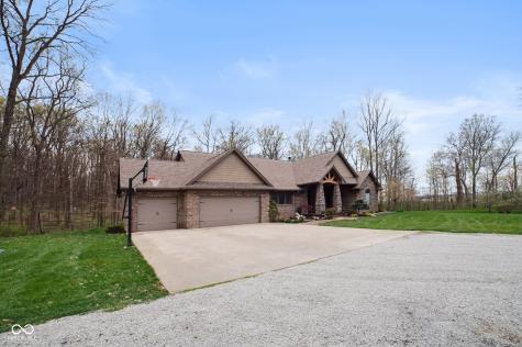 7777 E County Road 50 N Seymour IN 47274