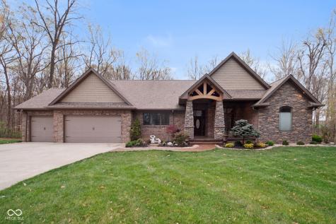 7777 E County Road 50 N Seymour IN 47274