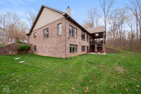7777 E County Road 50 N Seymour IN 47274