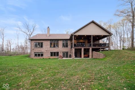 7777 E County Road 50 N Seymour IN 47274