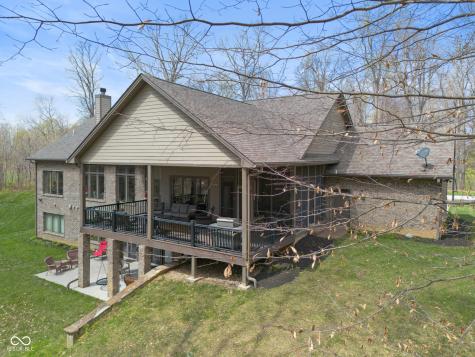 7777 E County Road 50 N Seymour IN 47274