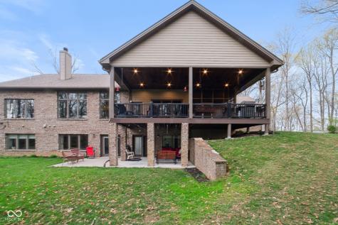 7777 E County Road 50 N Seymour IN 47274