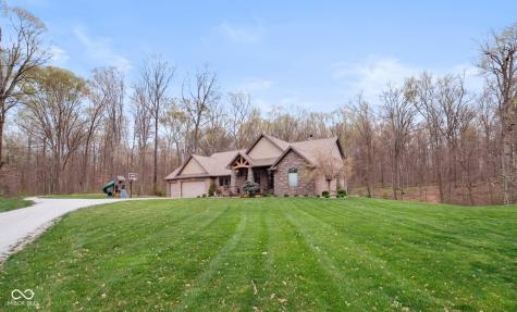 7777 E County Road 50 N Seymour IN 47274