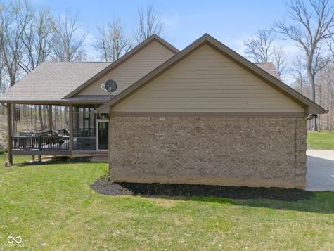 7777 E County Road 50 N Seymour IN 47274