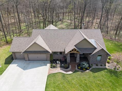 7777 E County Road 50 N Seymour IN 47274