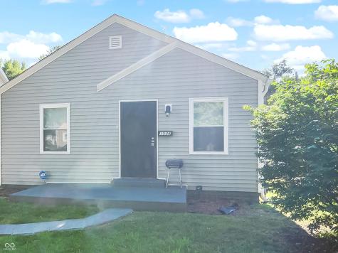 3508 Brouse Avenue Indianapolis IN 46218