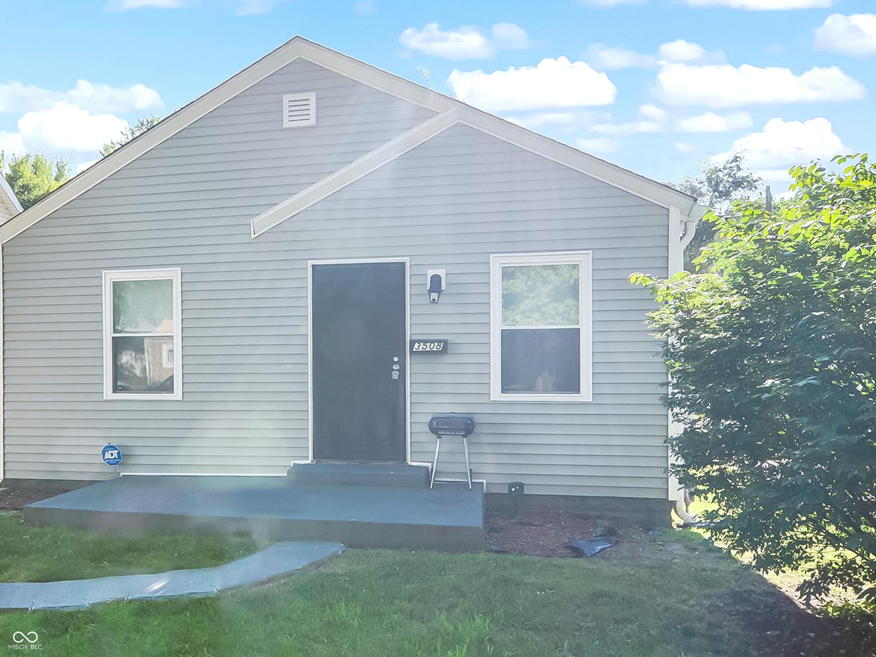 3508 Brouse Avenue Indianapolis IN 46218