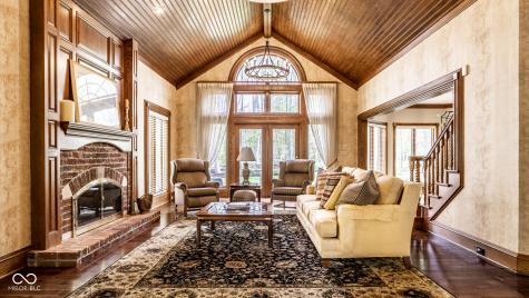 5212 Carrington Circle Carmel IN 46033
