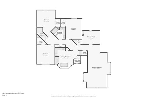 5212 Carrington Circle Carmel IN 46033