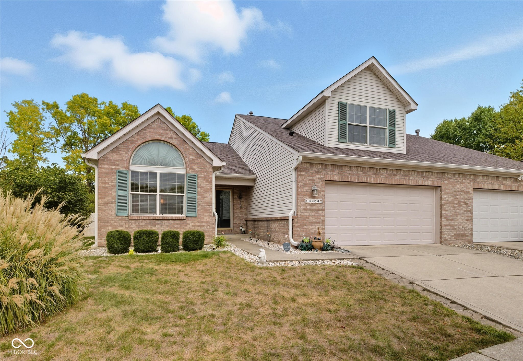10908 Tolliston Lane Indianapolis IN 46236
