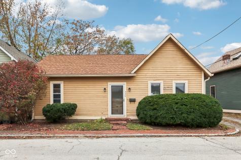 430 Spring Street Indianapolis IN 46202