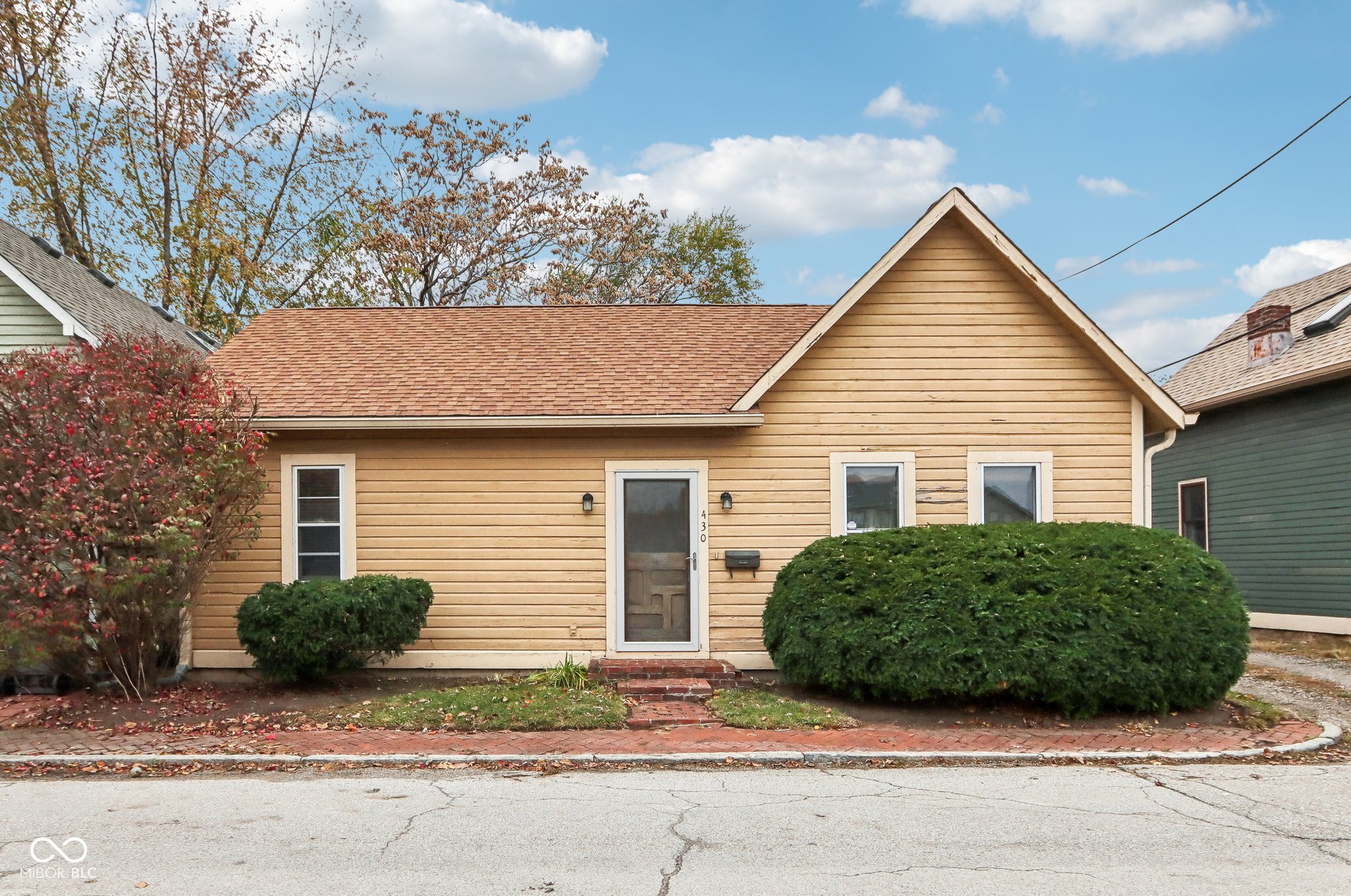 430 Spring Street Indianapolis IN 46202