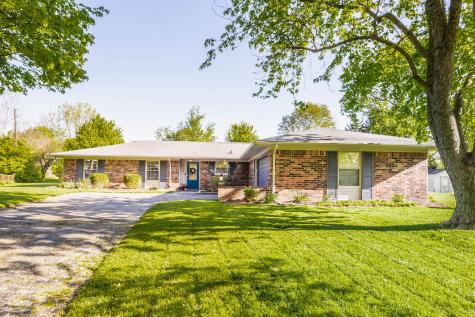 1614 Fern Court Indianapolis IN 46260
