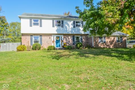 2006 Colt Road Indianapolis IN 46227