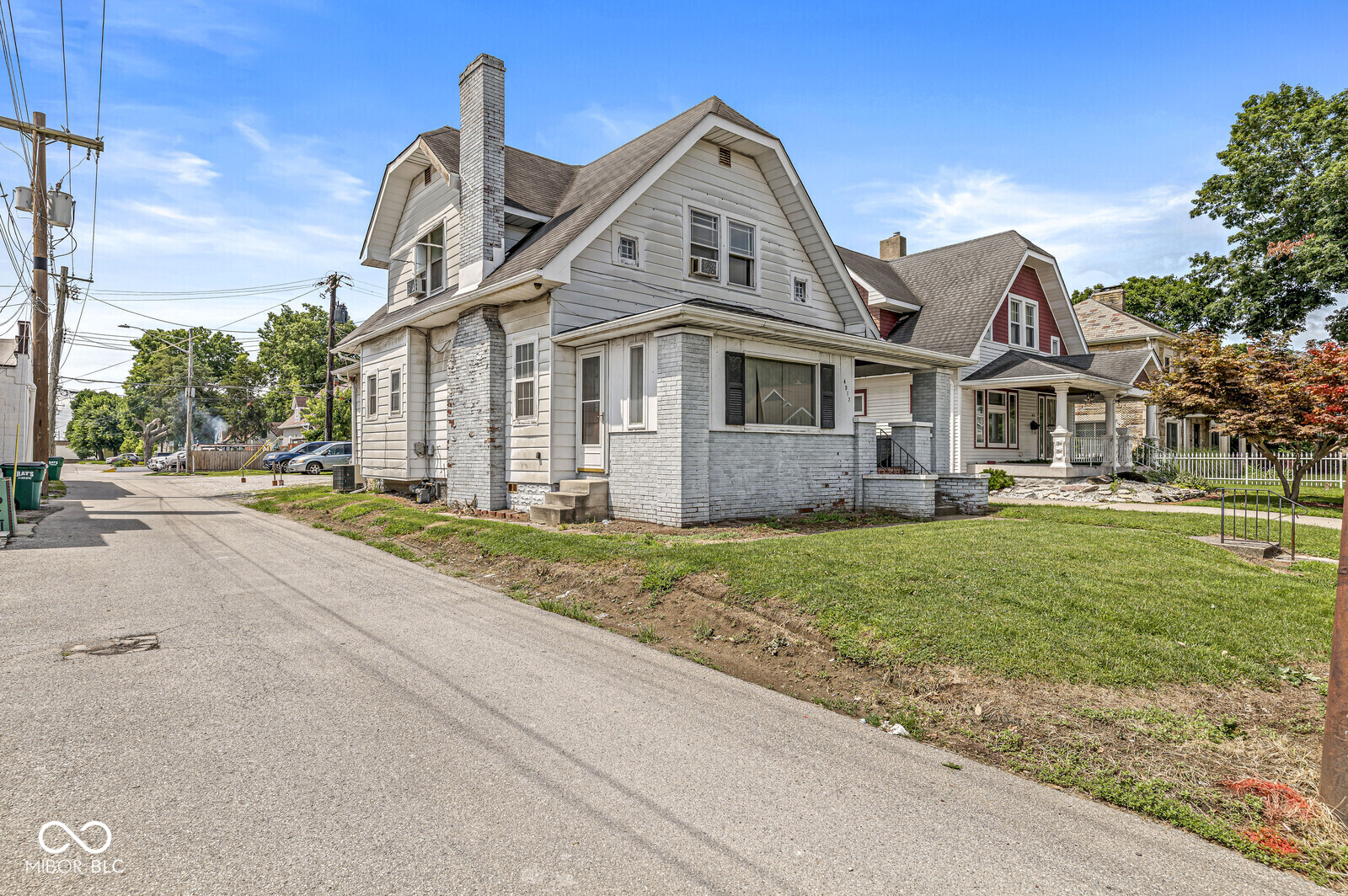 4917 W 15th Street Speedway IN 46224
