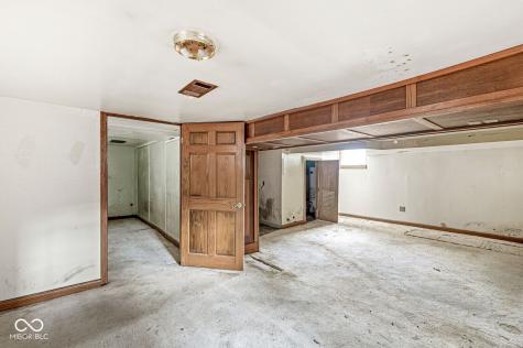 4917 W 15th Street Speedway IN 46224