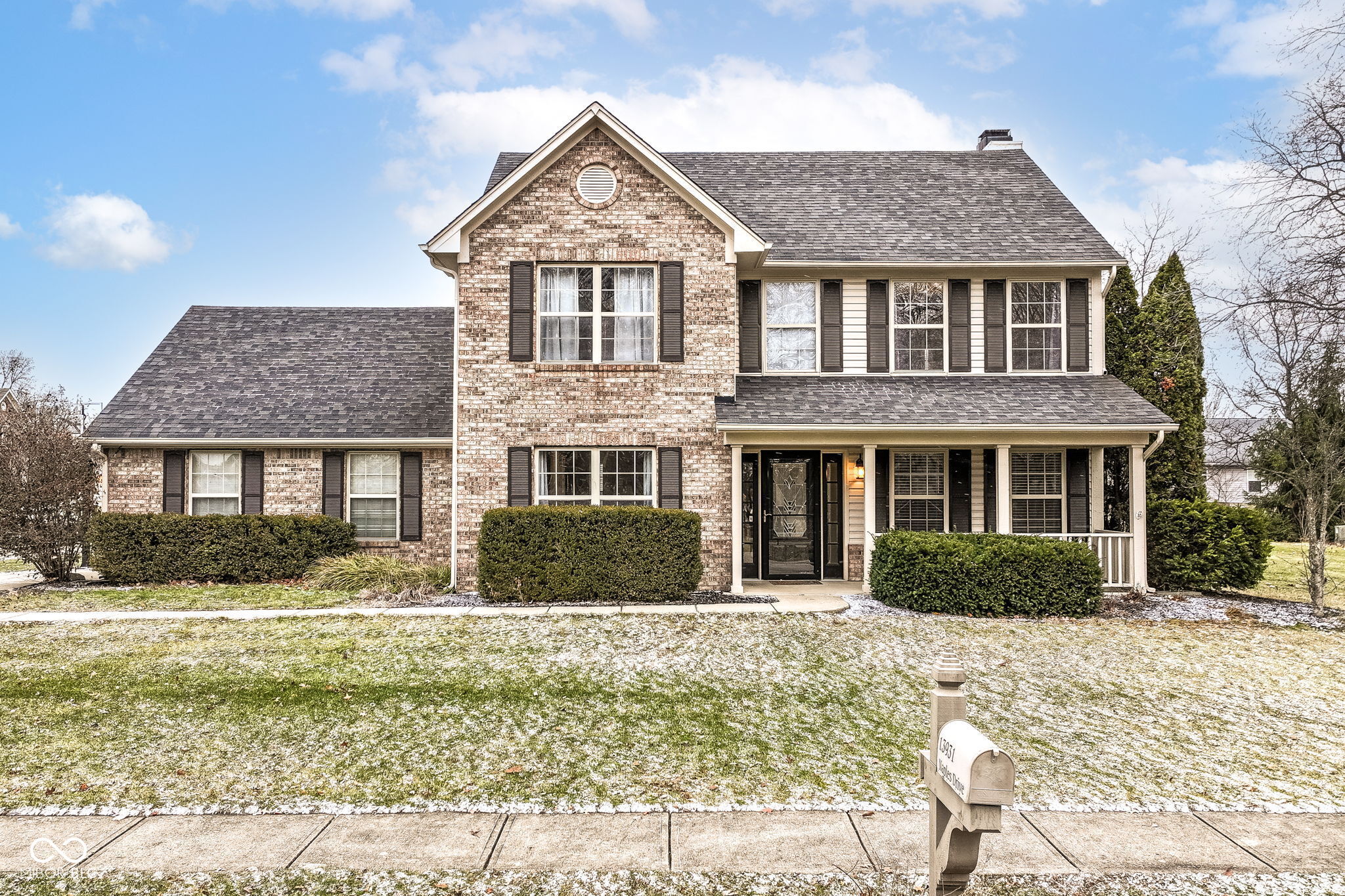 13931 Naples Drive Fishers IN 46038