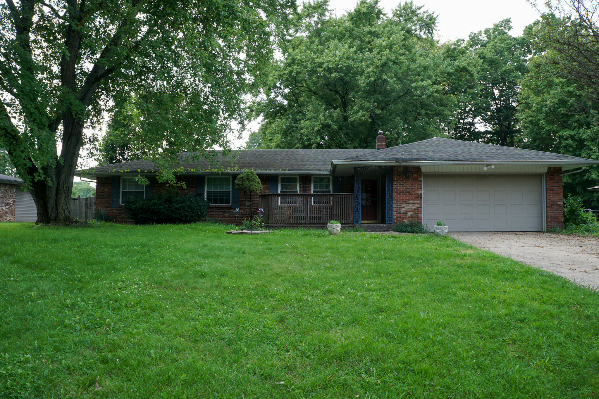3620 Rahke Road Indianapolis IN 46217