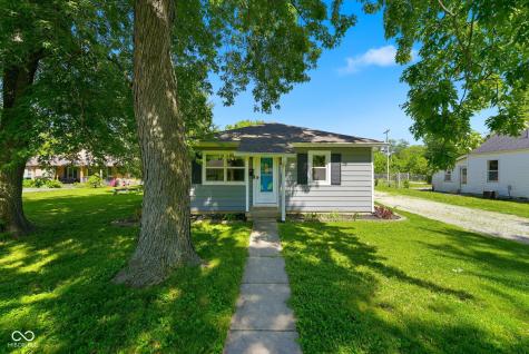305 N East Street Plainfield IN 46168