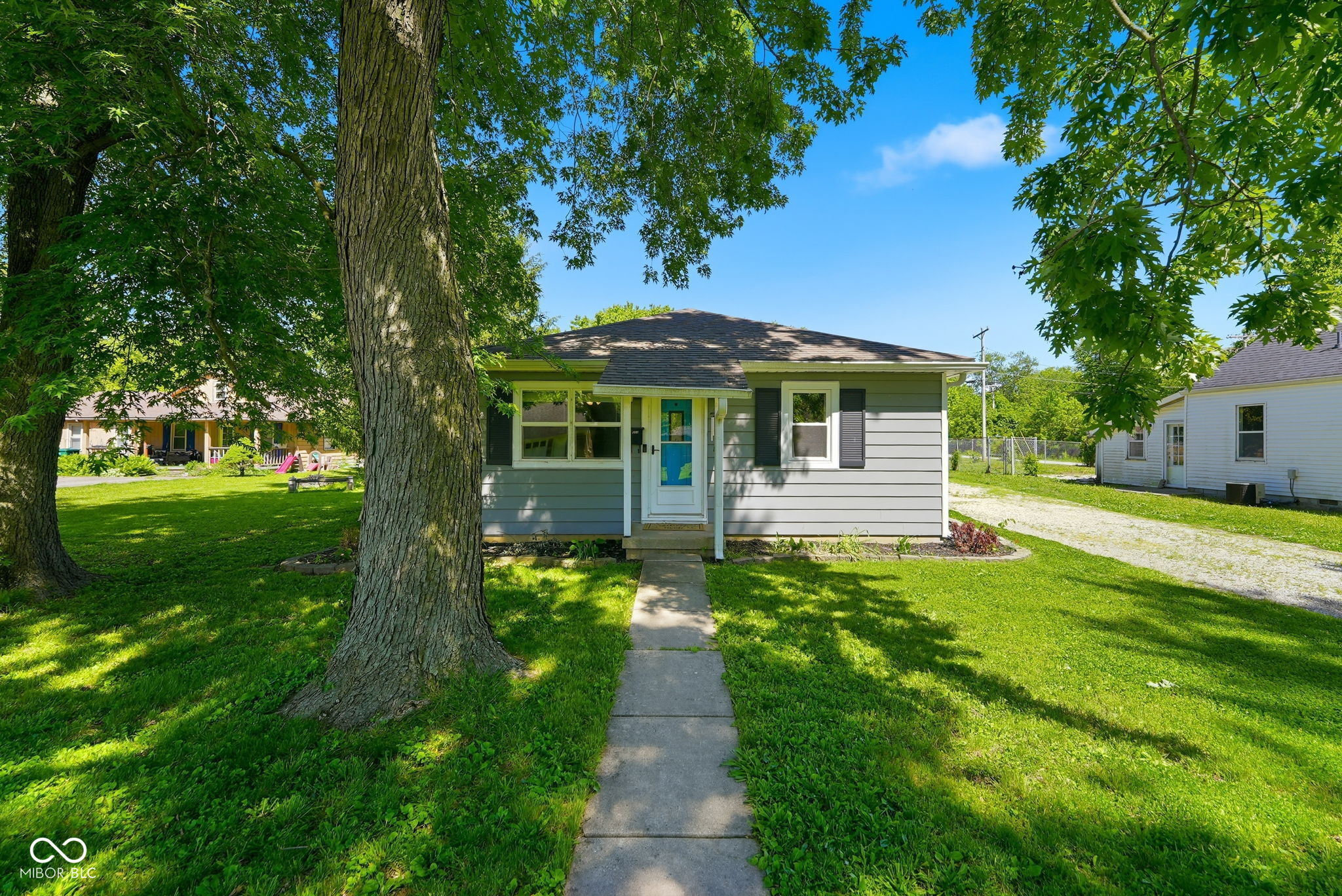 305 N East Street Plainfield IN 46168