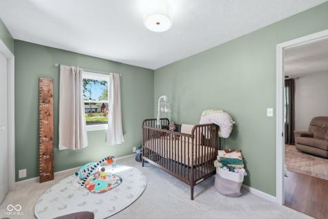 305 N East Street Plainfield IN 46168