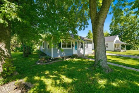 305 N East Street Plainfield IN 46168