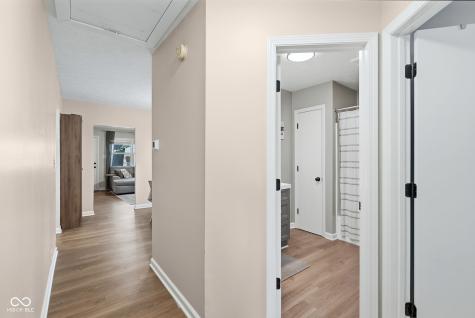 305 N East Street Plainfield IN 46168