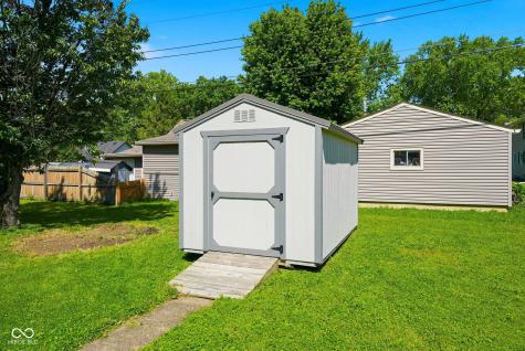 305 N East Street Plainfield IN 46168