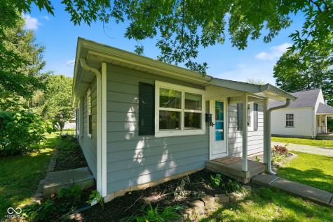 305 N East Street Plainfield IN 46168