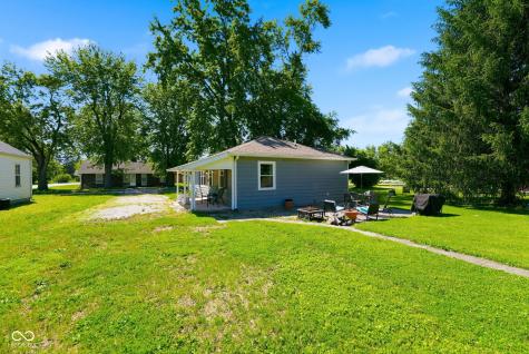 305 N East Street Plainfield IN 46168