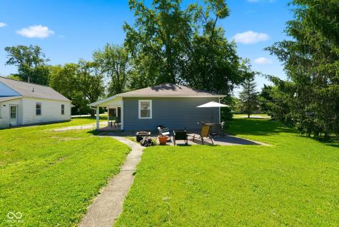 305 N East Street Plainfield IN 46168