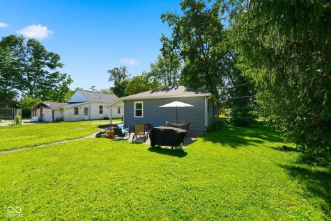 305 N East Street Plainfield IN 46168