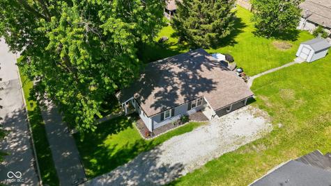 305 N East Street Plainfield IN 46168